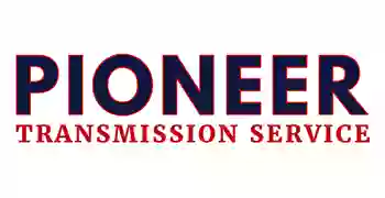 Pioneer Transmission Service