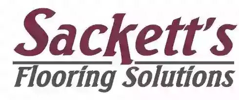 Sackett's Flooring Solutions