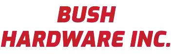 Bush Hardware Inc