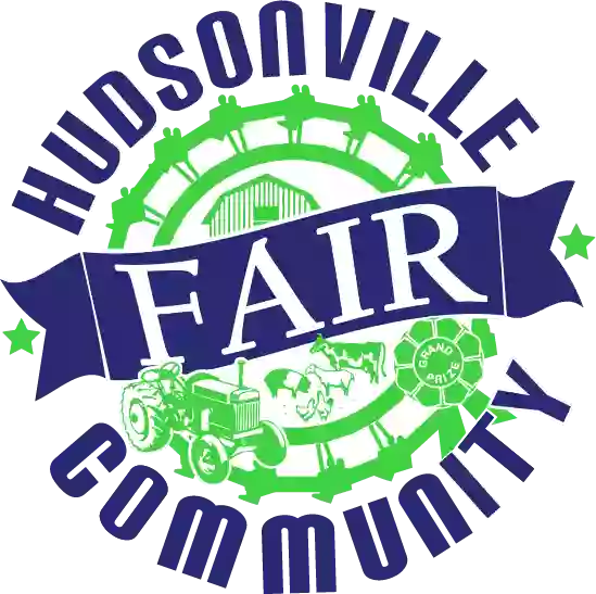 Hudsonville Community Fair