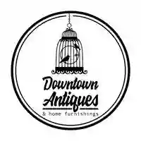 Downtown Antiques & Home Furnishings