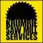 Krumrie Saw Mill Services