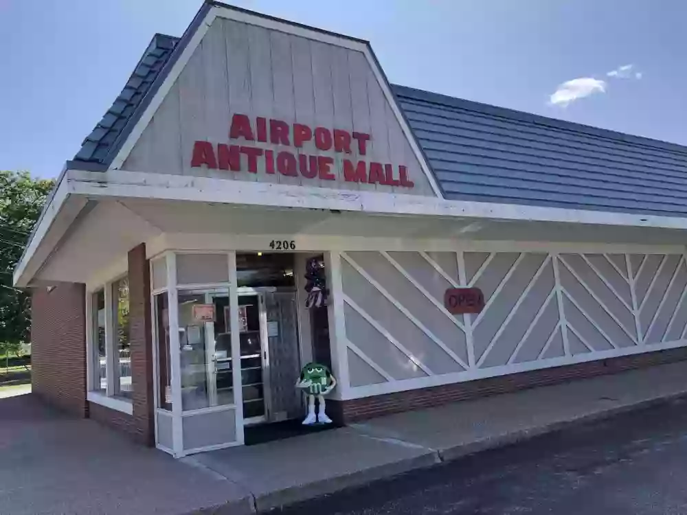 Airport Antique Mall