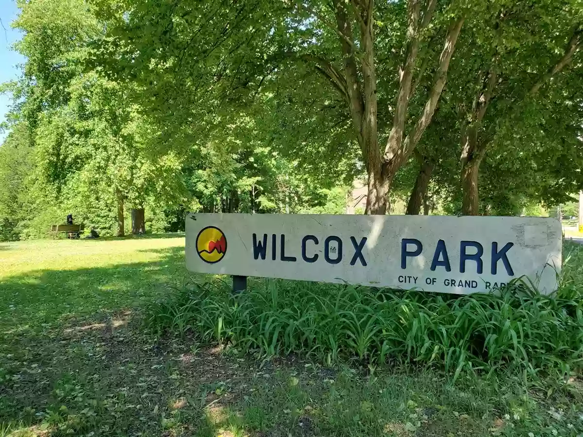 Wilcox Park