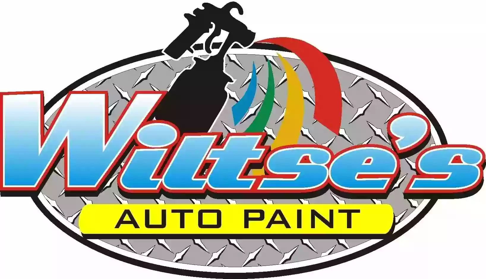 Wiltse's Auto Paint