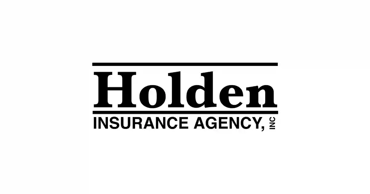 Holden Insurance Agency