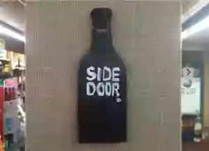 Side Door Party Store