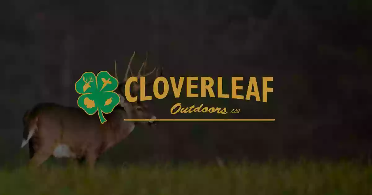 Cloverleaf Outdoors LLC