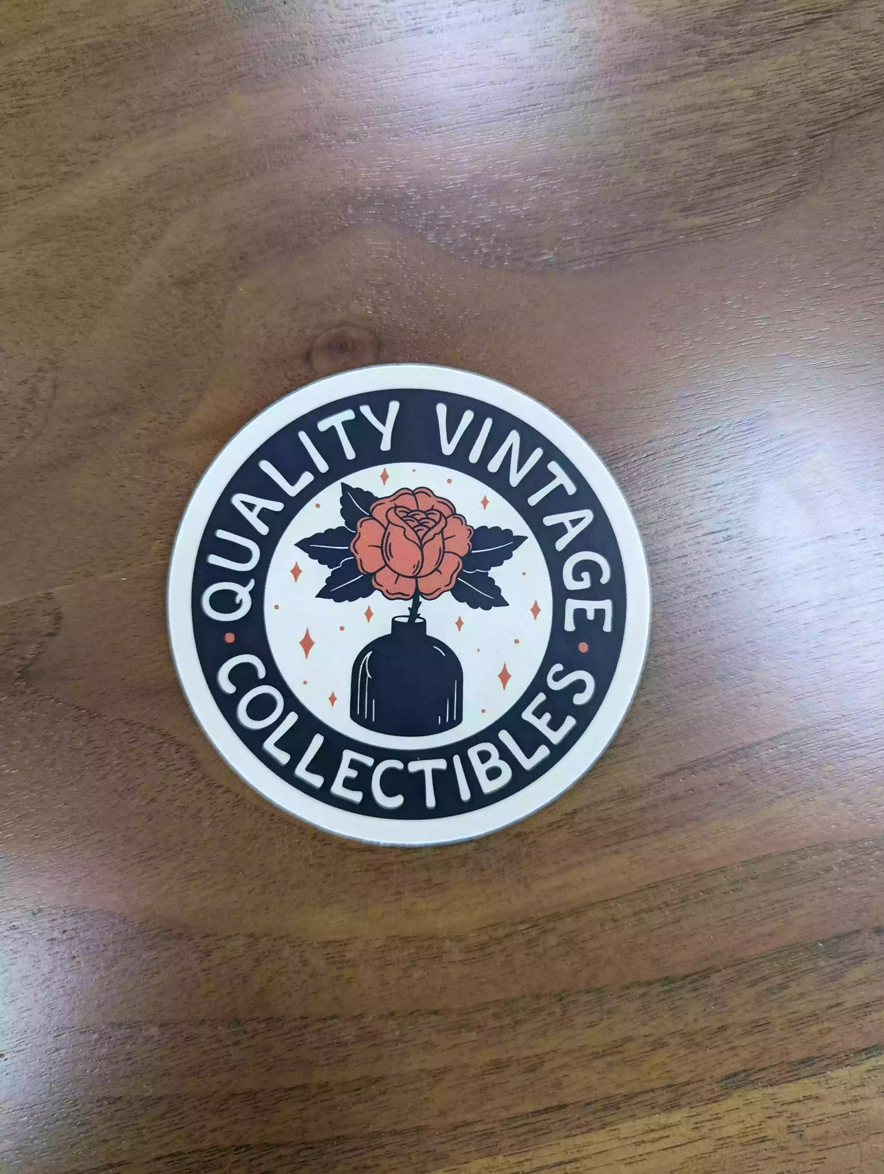 Quality Vintage Collectibles