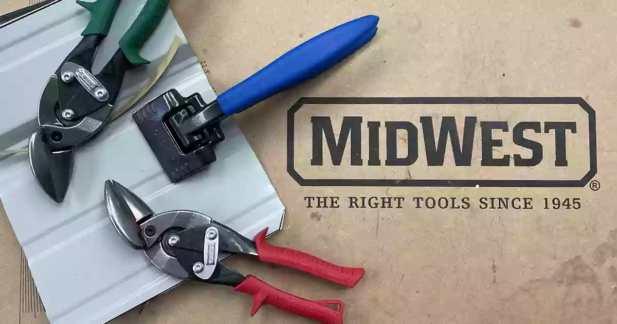 Midwest Tool & Cutlery Co.