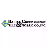 BATTLE CREEK TILE & MOSAIC CO