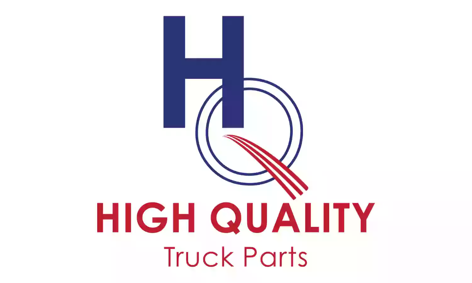 High Quality Truck Parts