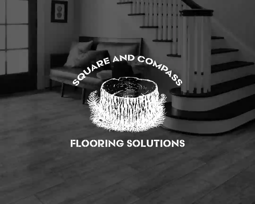 Square and Compass Flooring