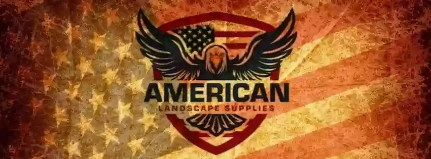 American Landscape Supplies