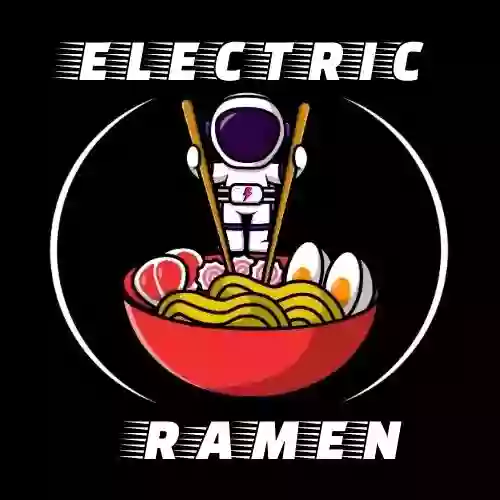 Electric Ramen