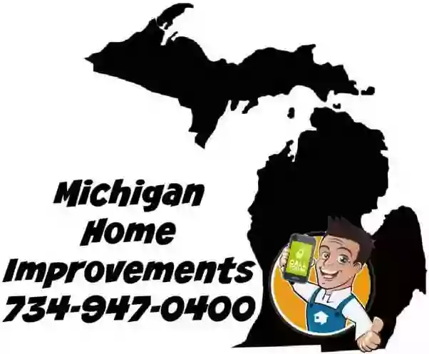 Michigan Home Improvements