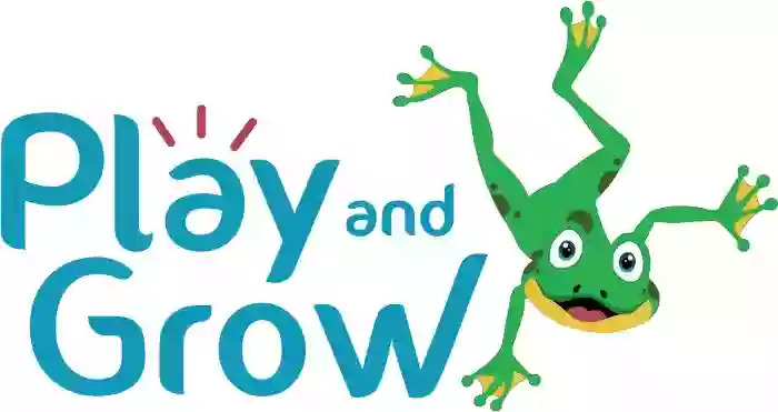 Play And Grow