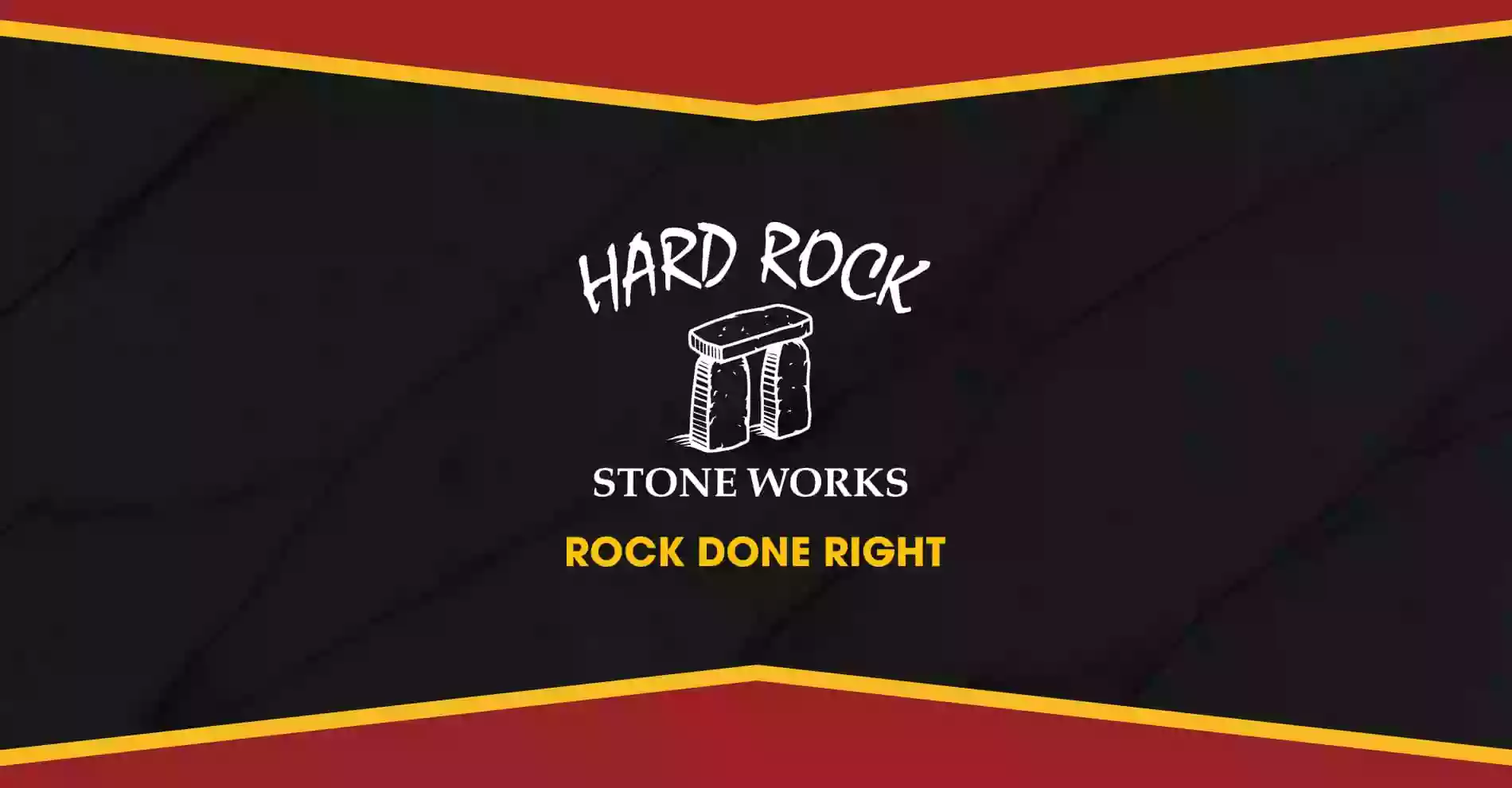 Hard Rock Stone Works