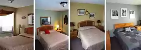 Memorial Union Guest Rooms