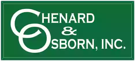 Chenard & Osborn Inc