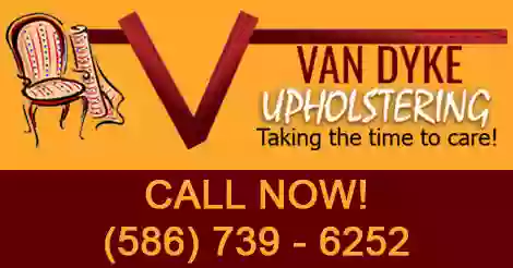 Van Dyke Upholstering