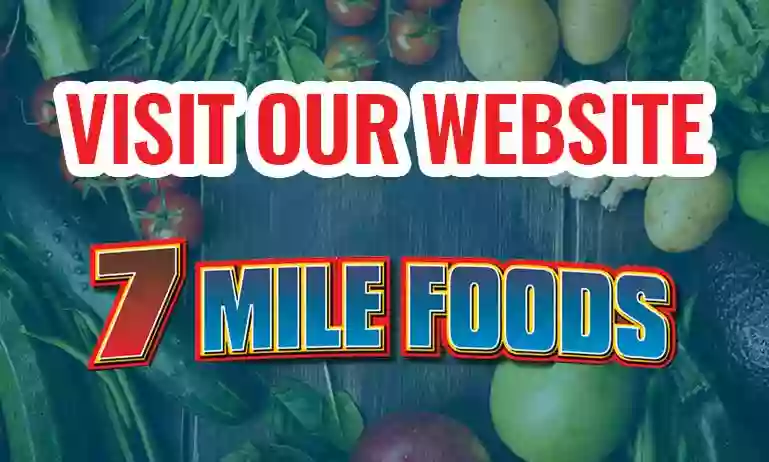 7 Mile Foods Inc