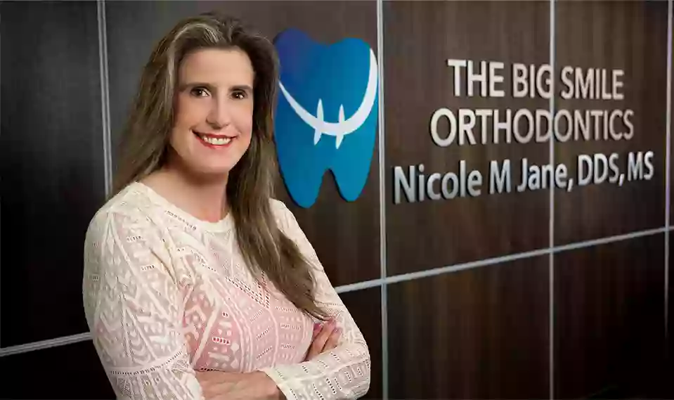 The Big Smile Orthodontics