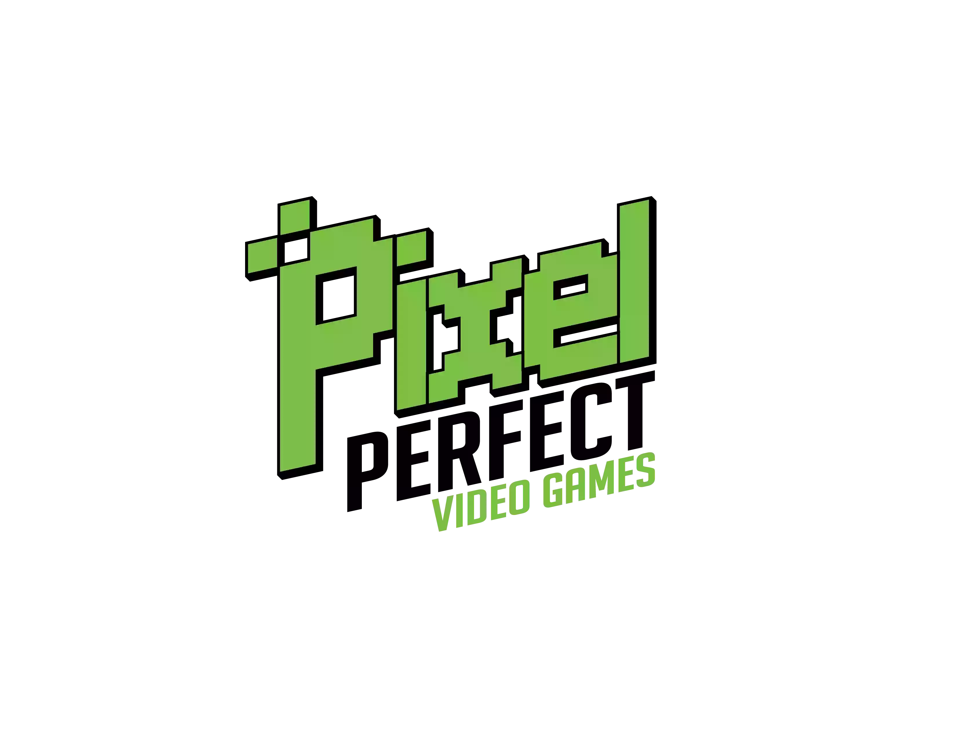 Pixel Perfect Video Games