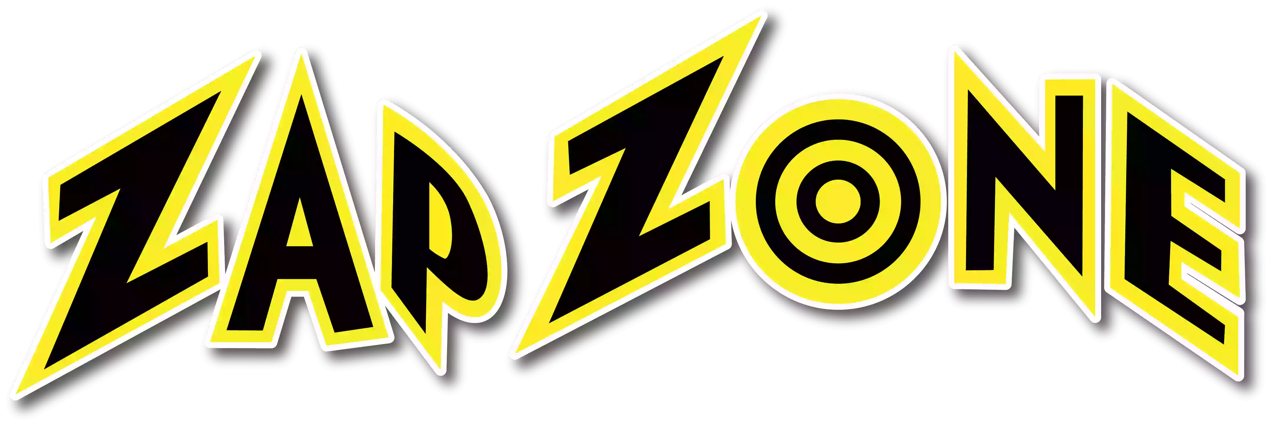 Zap Zone / Play Zone / Arcade / Bumper Cars / Restaurant