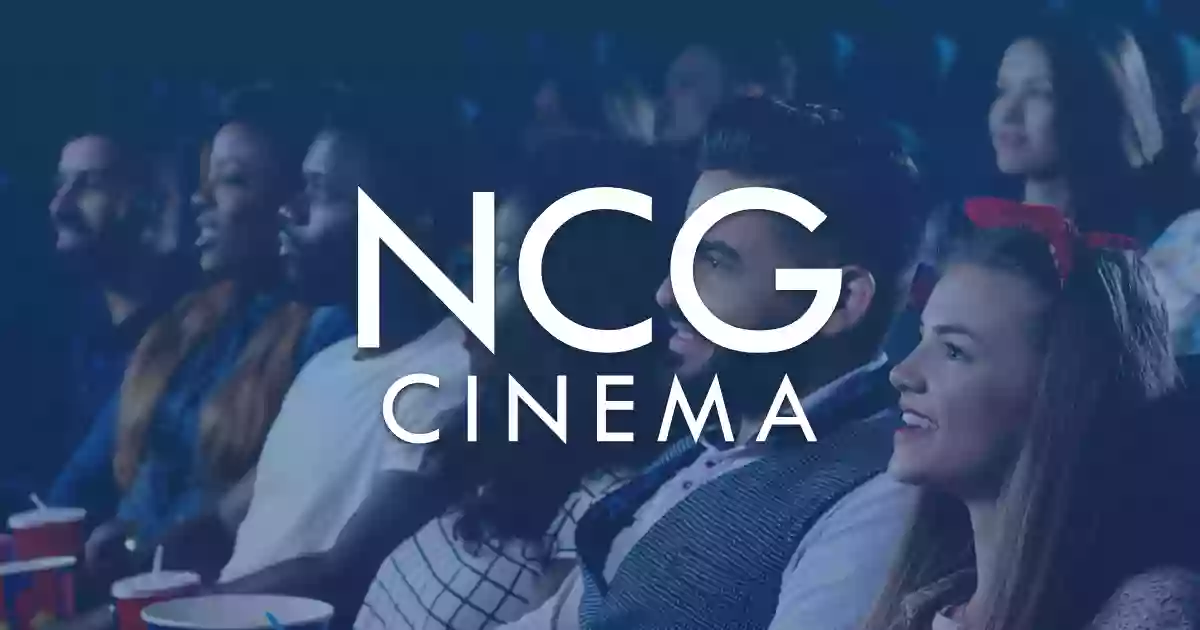 NCG Cinema - Grand Blanc Trillium