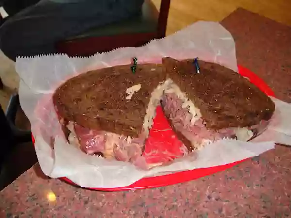 Schnitz Deli