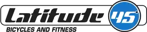 Latitude 45 Bicycles and Fitness