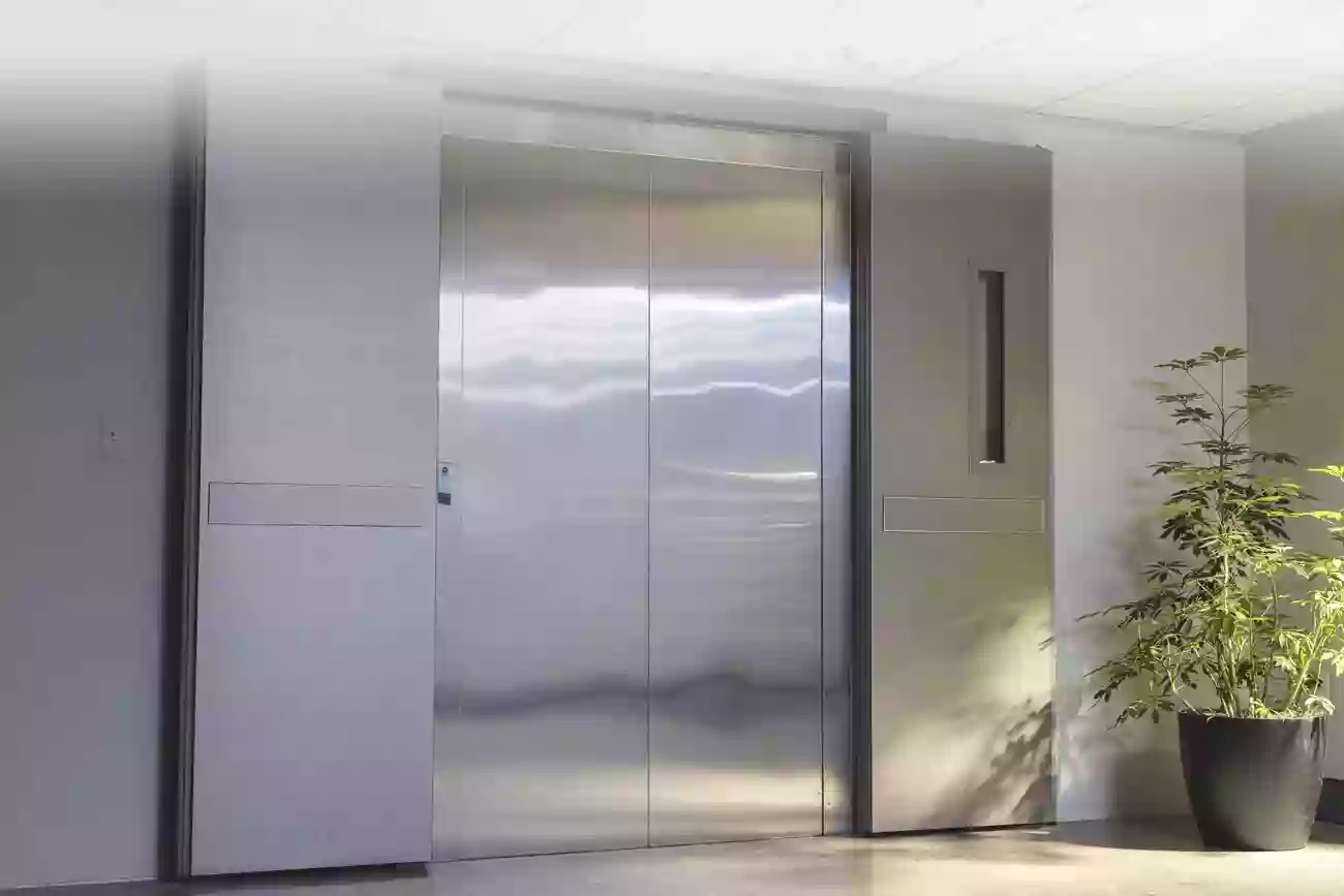 Total Door Systems