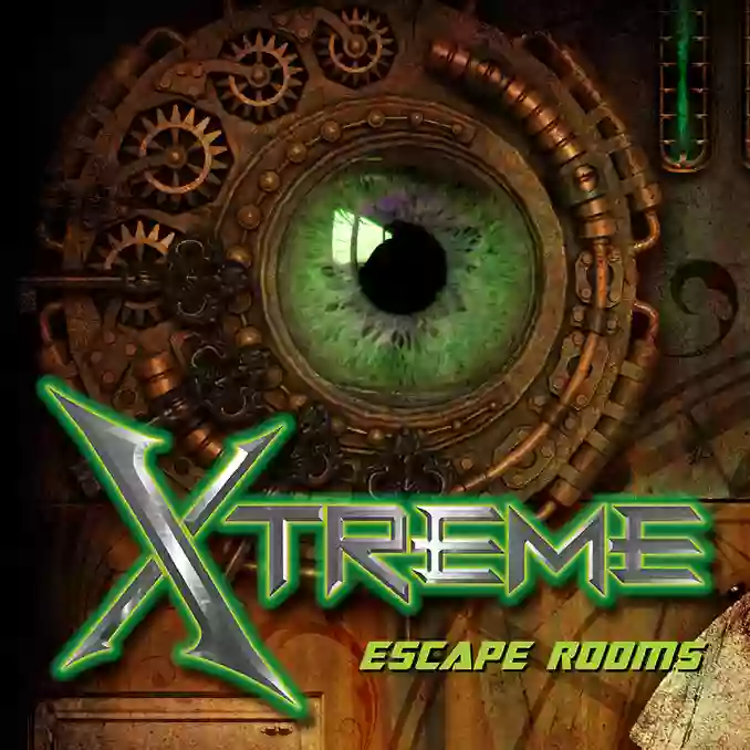 Xtreme Escape Rooms