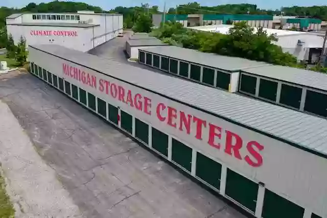 Michigan Storage Centers