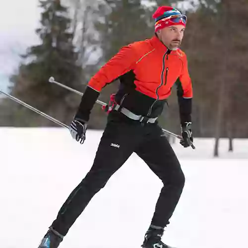 The Highlands at Harbor Springs Cross Country Center