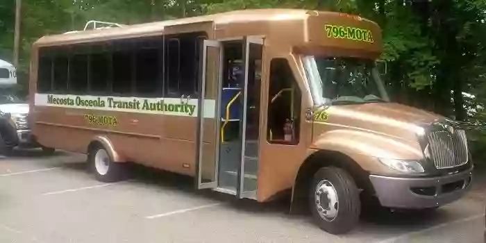 Mecosta-Osceola Transit Auth