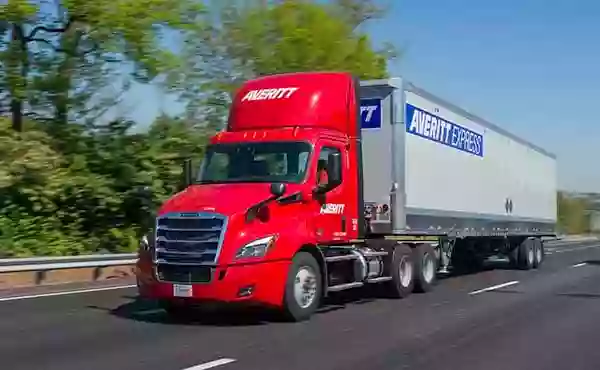 Averitt Express