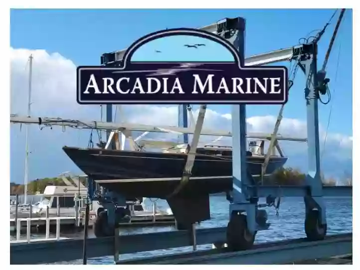 Arcadia Marine