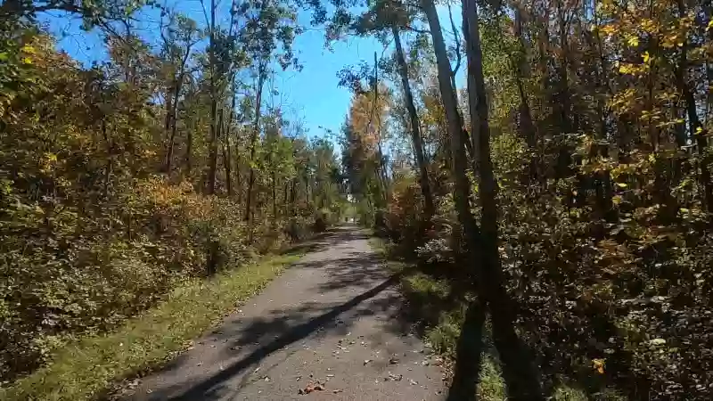 Betsie Valley Trail