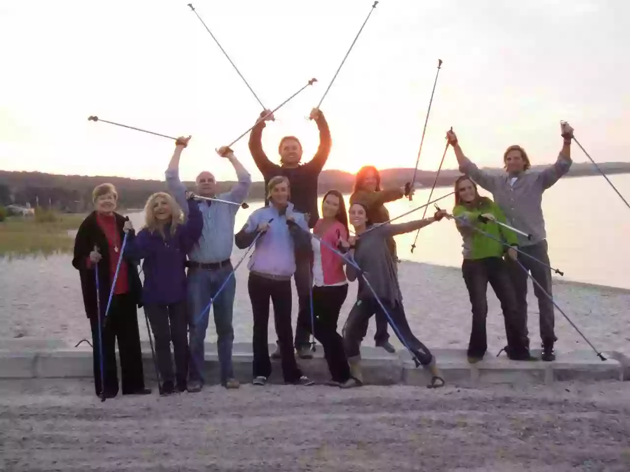 Nordic Walking Poles USA and SkiWalking.com, LLC (open by appointment)