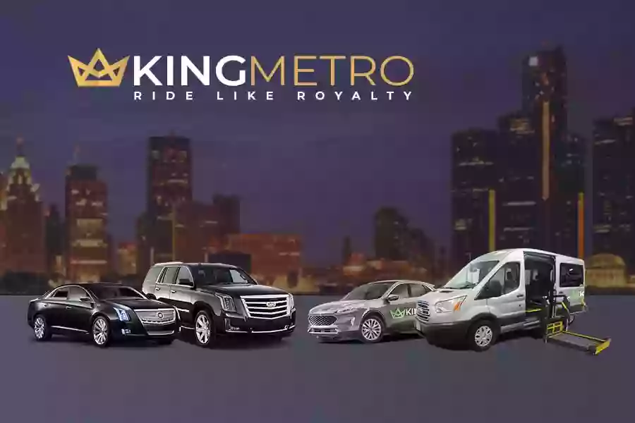 King Metro