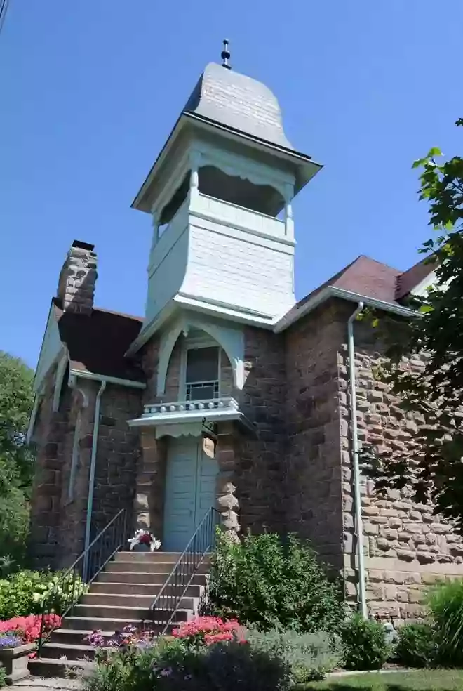 South Haven Scott Club