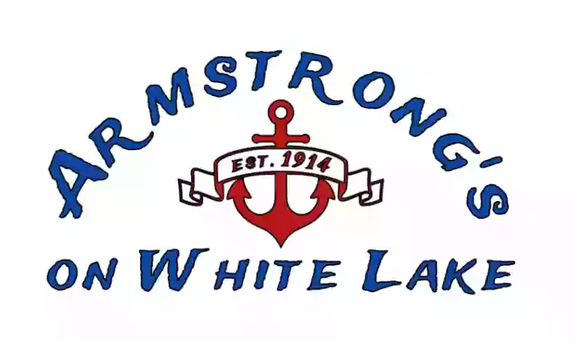 Armstrong's on White Lake