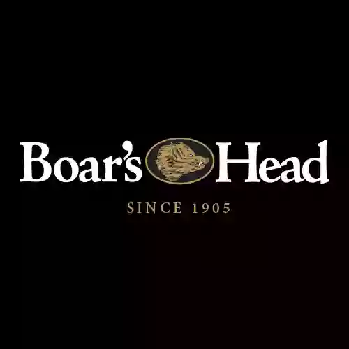 Boar's Head Brand