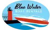 Blue Water Boat rentals - South Haven