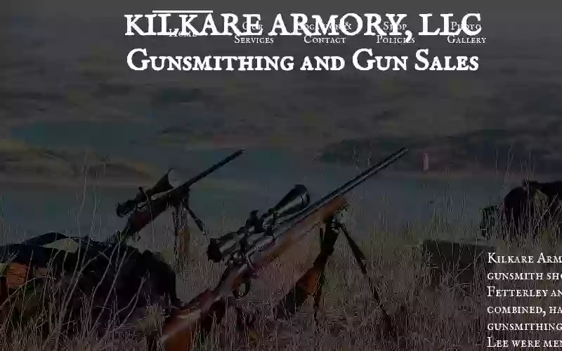 Kilkare Armory, LLC