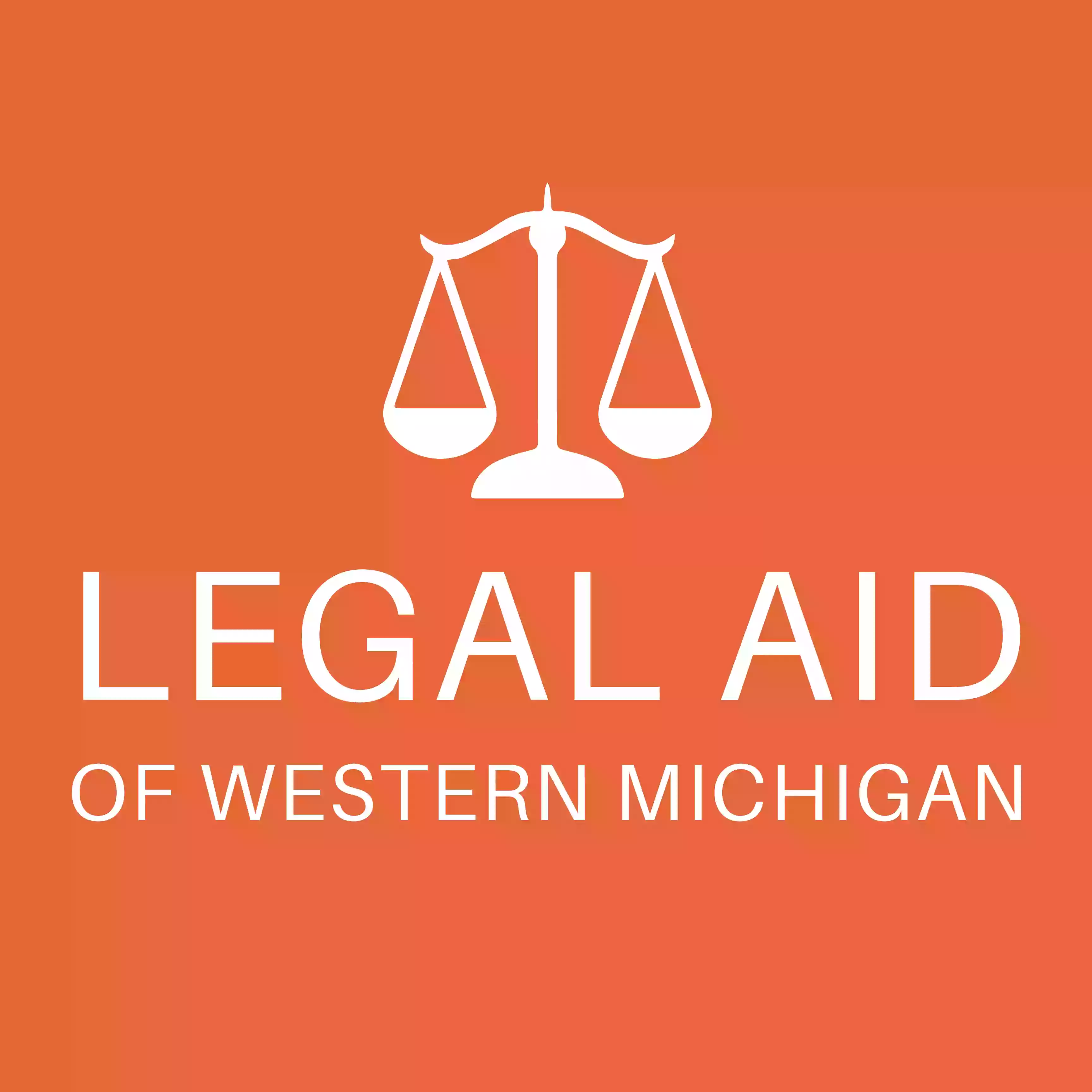 Legal Aid of Western Michigan