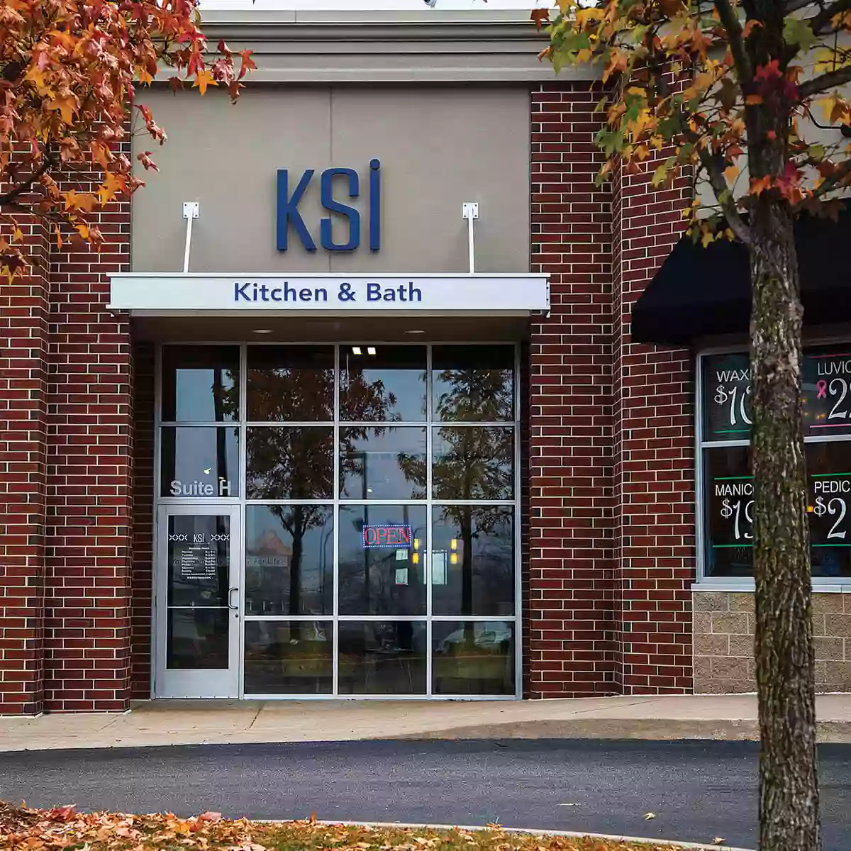 KSI Kitchen & Bath