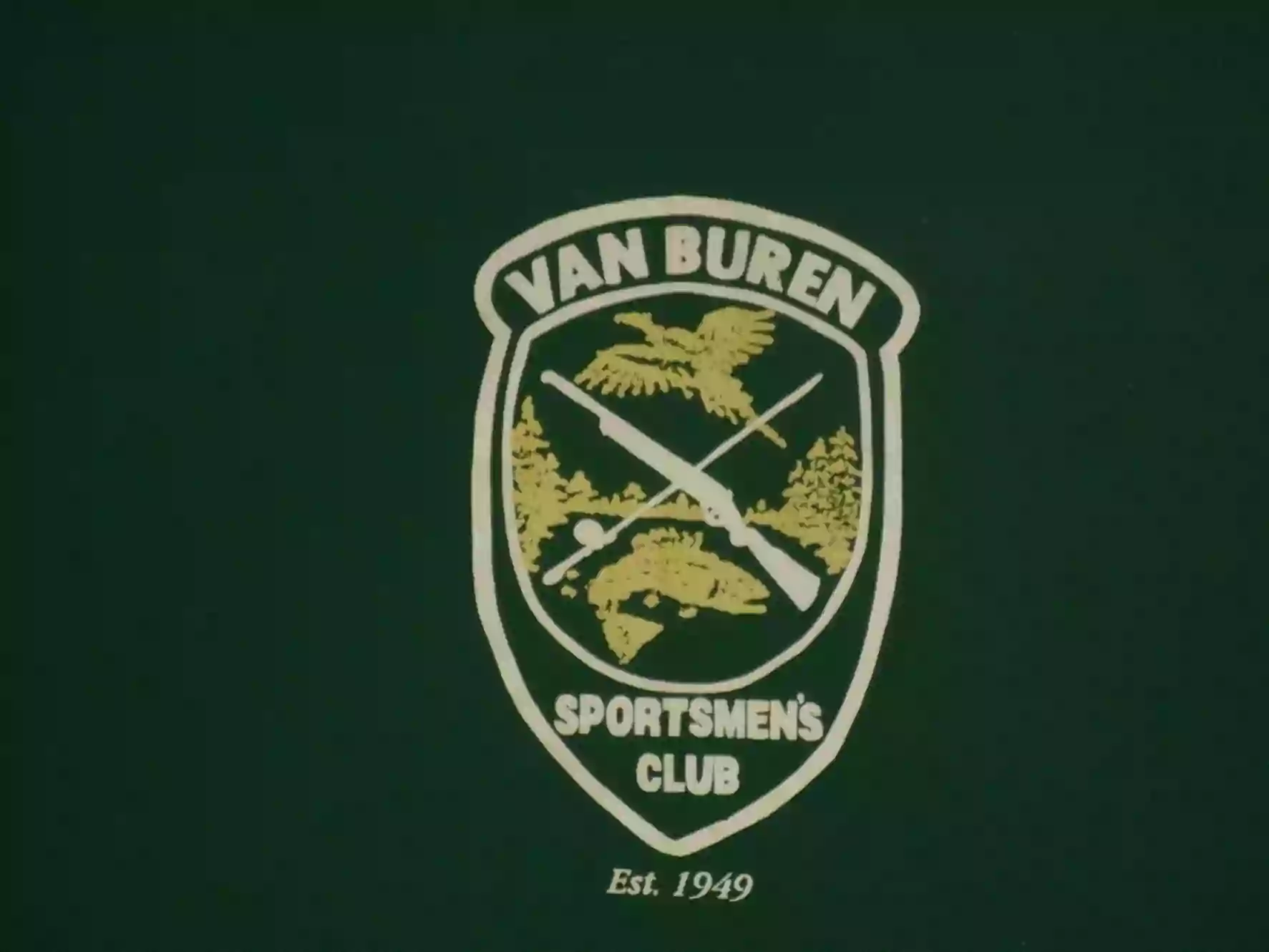 Van Buren Sportsmen's Club